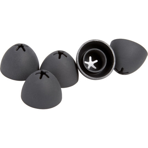 Listen Technologies LA-151 - Replacement Eartips for LR-42 (20 CT)