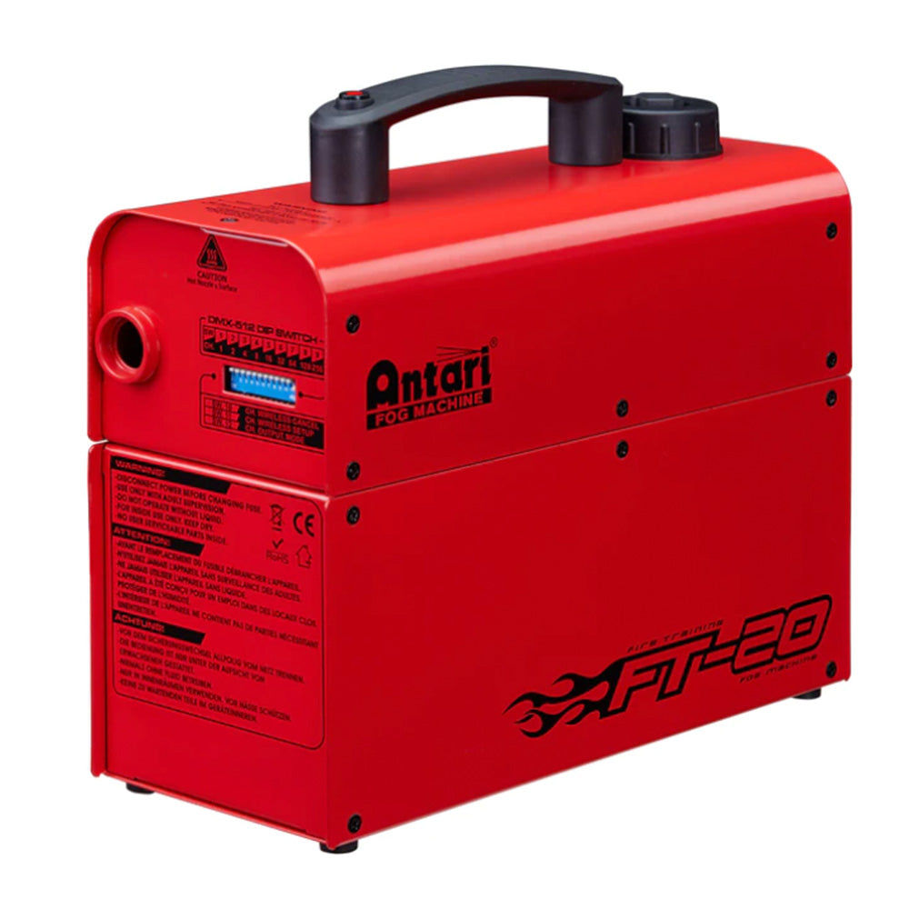 Antari FT-20XS Optional AC Power Supply