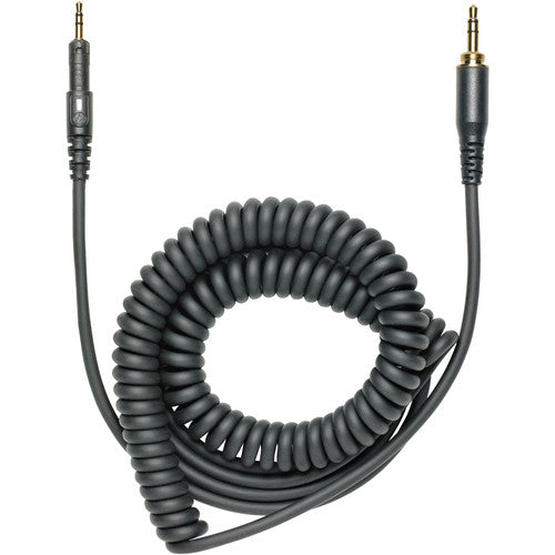 Audio-Technica ATH-M40x Closed-Back Dynamic Monitor Headphones - Black