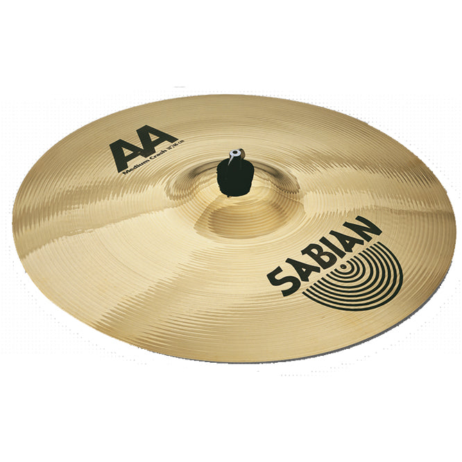 Sabian 21607 - 16'' AA M T Crash
