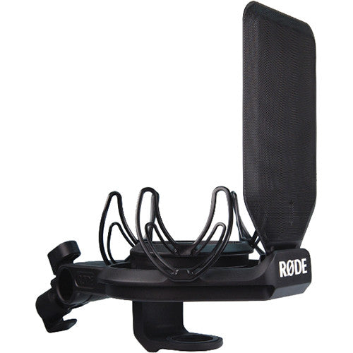 Rode Microphones SMR - Microphone Shock Mount