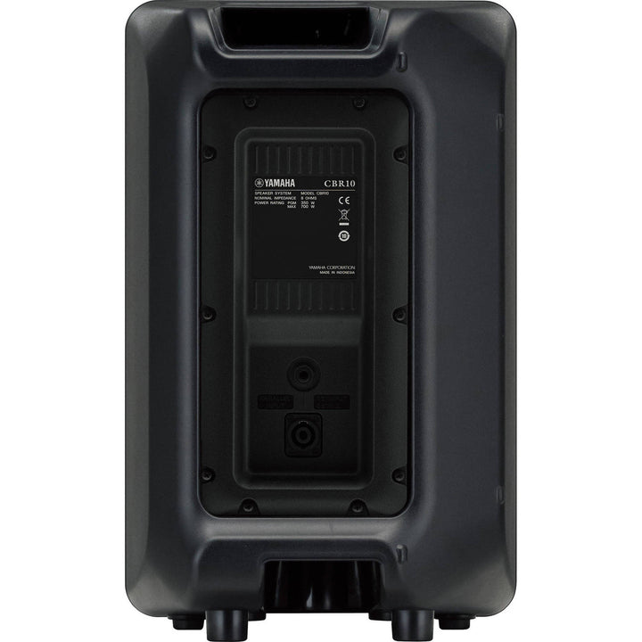 Yamaha CBR10 10" Non-Powered Speaker