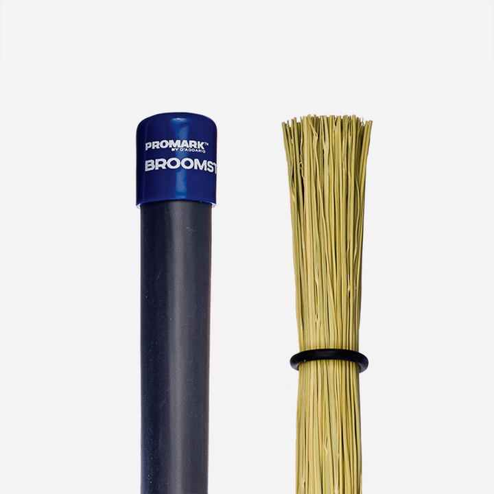 Promark PMBRM2 - Promark Small Broomsticks