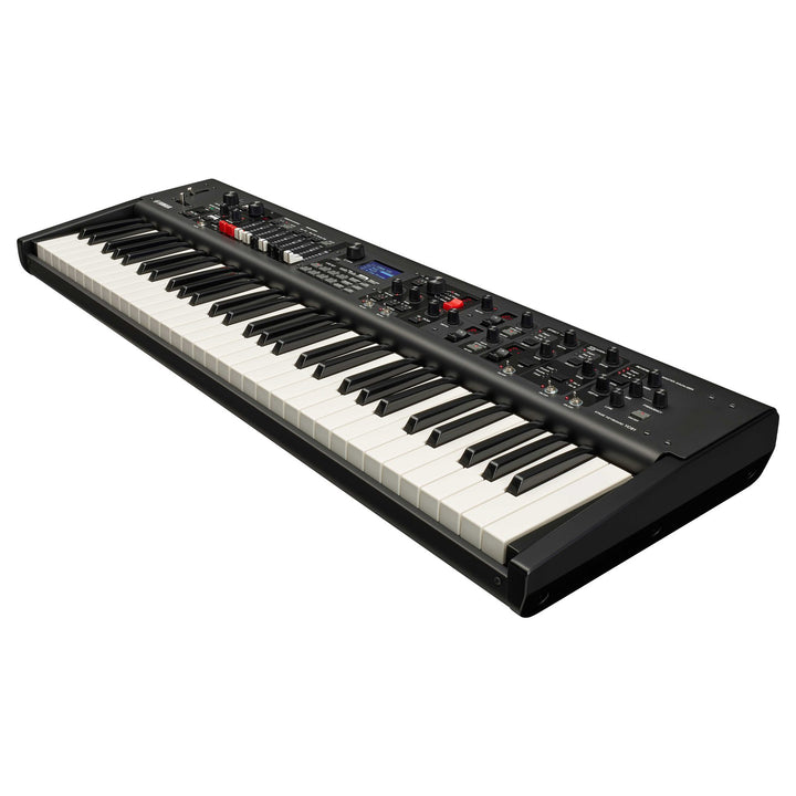 Yamaha YC61 Organ-Focused 61-Key Stage Keyboard