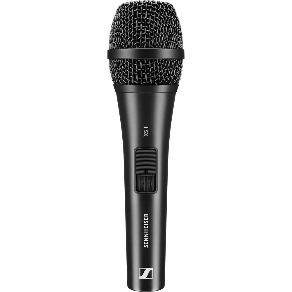Sennheiser Pro Audio XS 1 - Handheld Cardioid, Dynamic Microphone