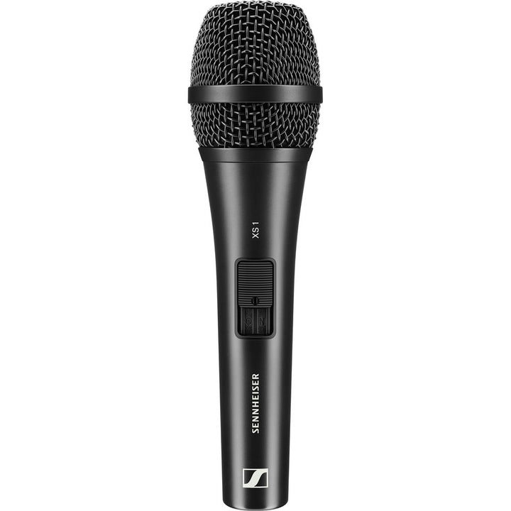 Sennheiser Pro Audio XS 1 - Handheld Cardioid, Dynamic Microphone