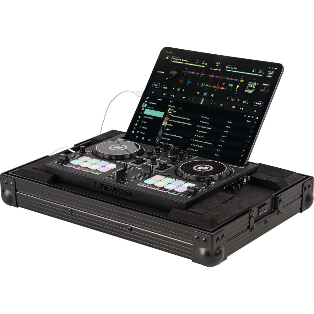 Reloop Compact Controller Case
