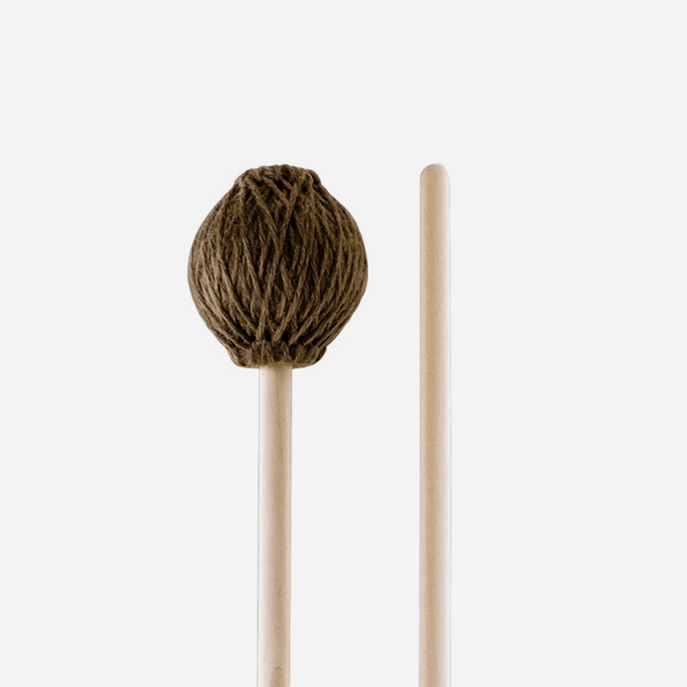 Promark JW1 - Jim Wunderlich Signature Soft Marimba Mallets