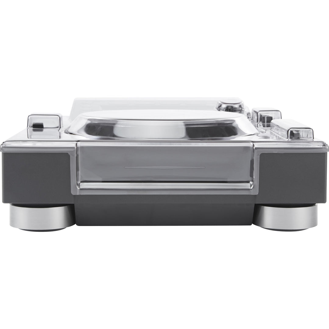 Decksaver Dust Cover for Pioneer CDJ-2000 DJ Media Players