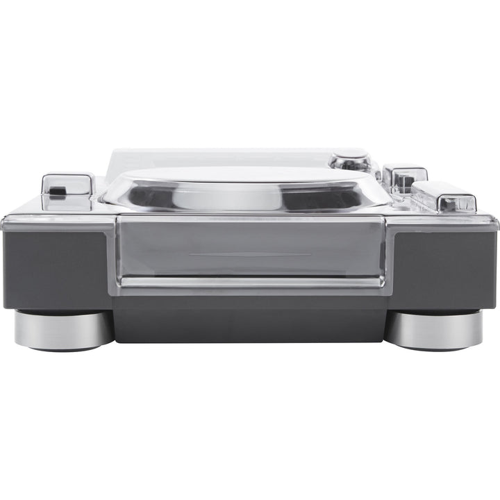 Decksaver Dust Cover for Pioneer CDJ-2000 DJ Media Players