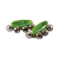 Mano Percussion MP-WBL-GN - Wrist bell Green