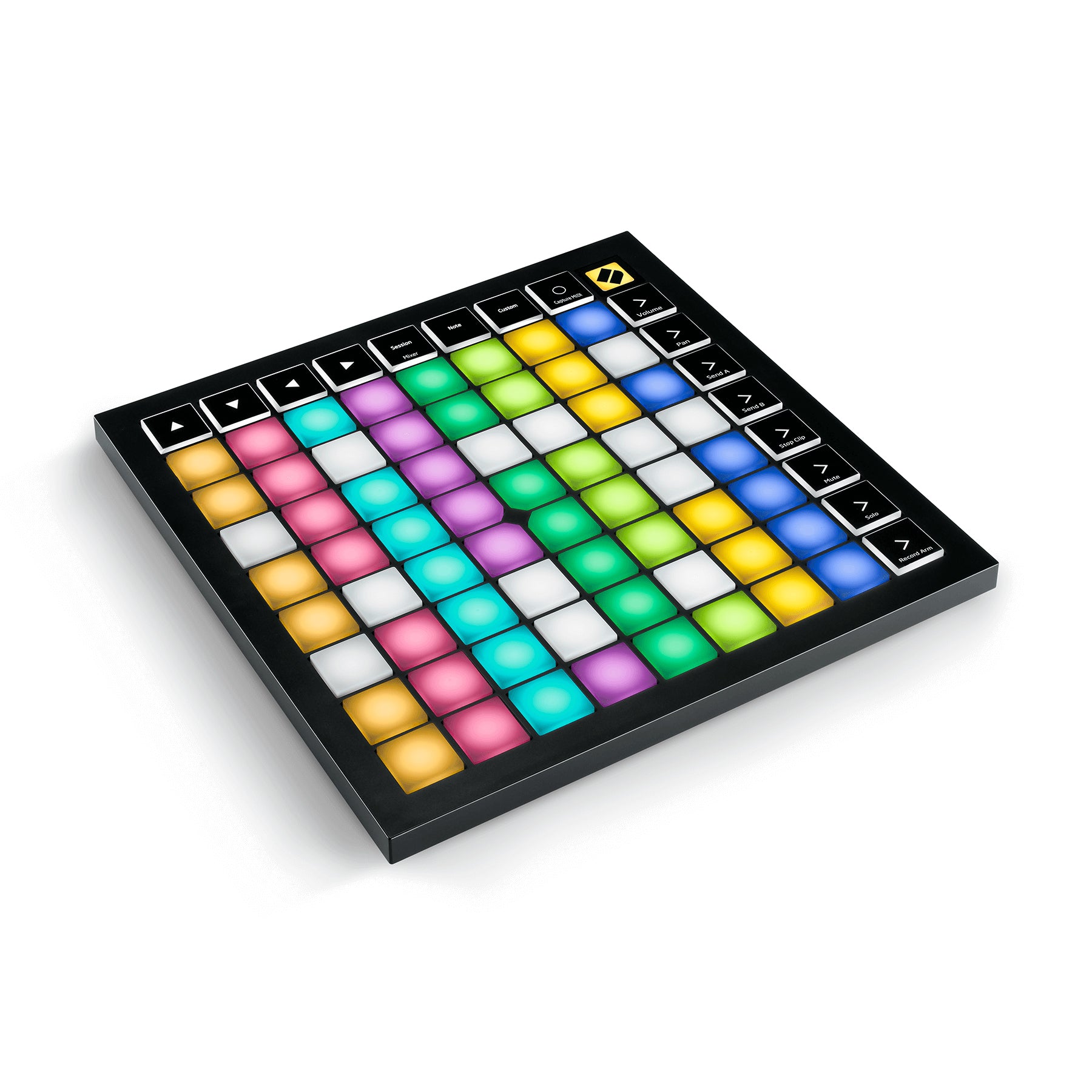 Novation Launchpad X MIDI Pad Controller – Music City Canada