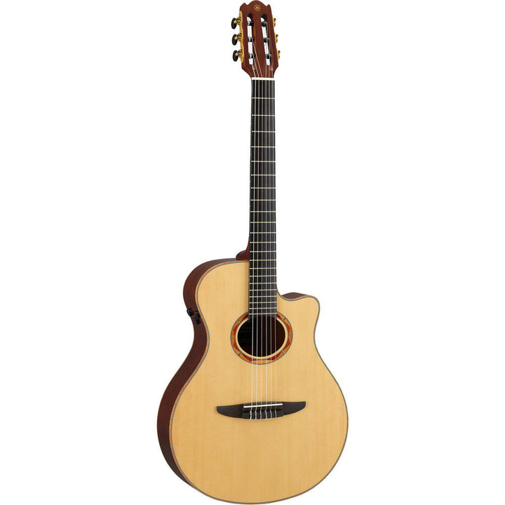 Yamaha NTX3 NX Series Acoustic-Electric Classical Guitar - Natural