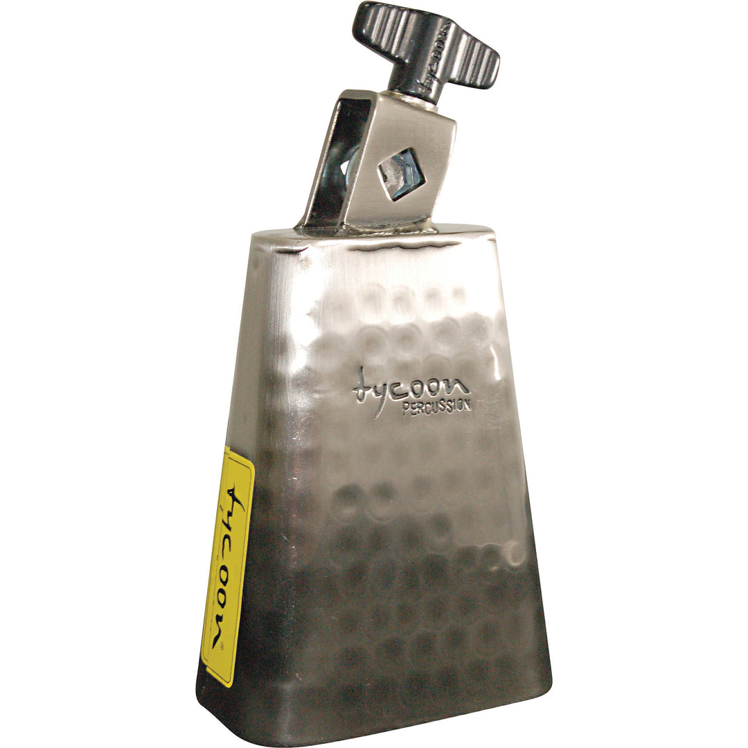 Tycoon TWH-50 - Cowbell 5 Hand Hammered
