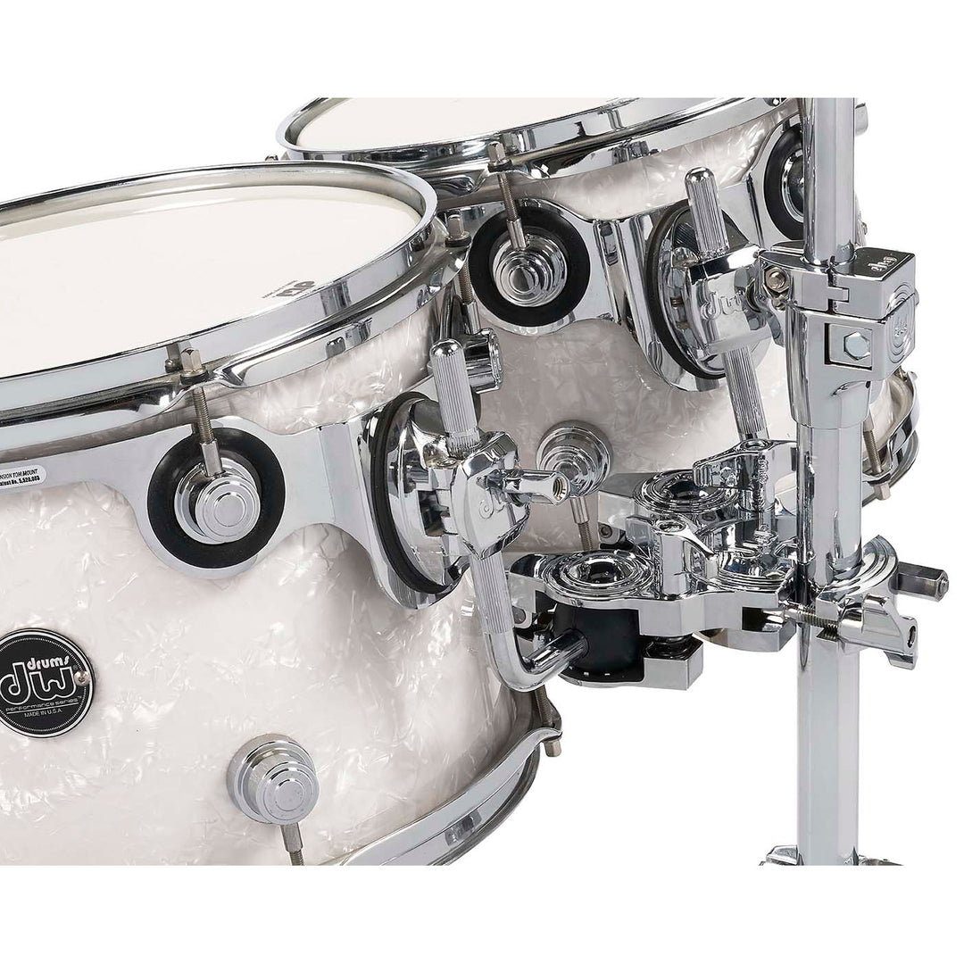 DW SM992 Double Tom Clamp w/ Memory Lock