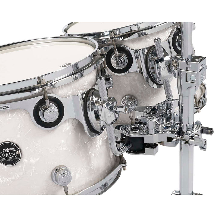 DW SM992 Double Tom Clamp w/ Memory Lock