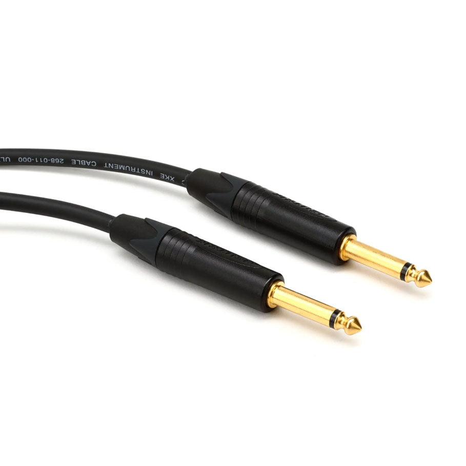 PRS Signature Series Instrument Cable (Straight-to-Straight) - 5’
