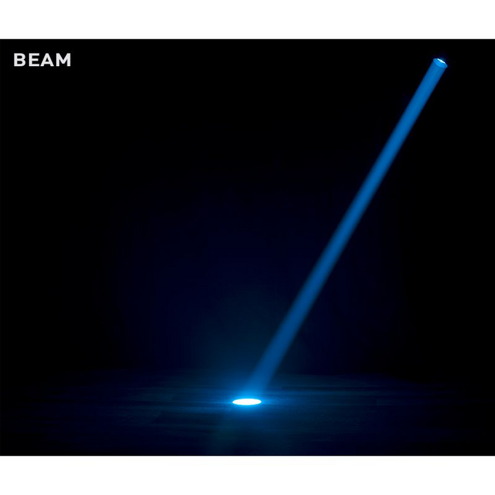 ADJ Focus Hybrid LED Lighting Moving Head 200W Light