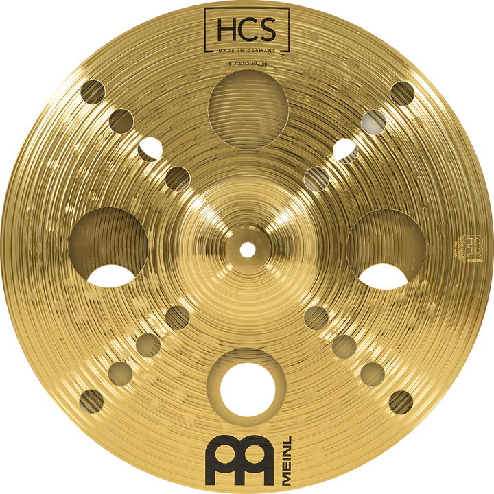 Meinl 16" HCS Trash Stack