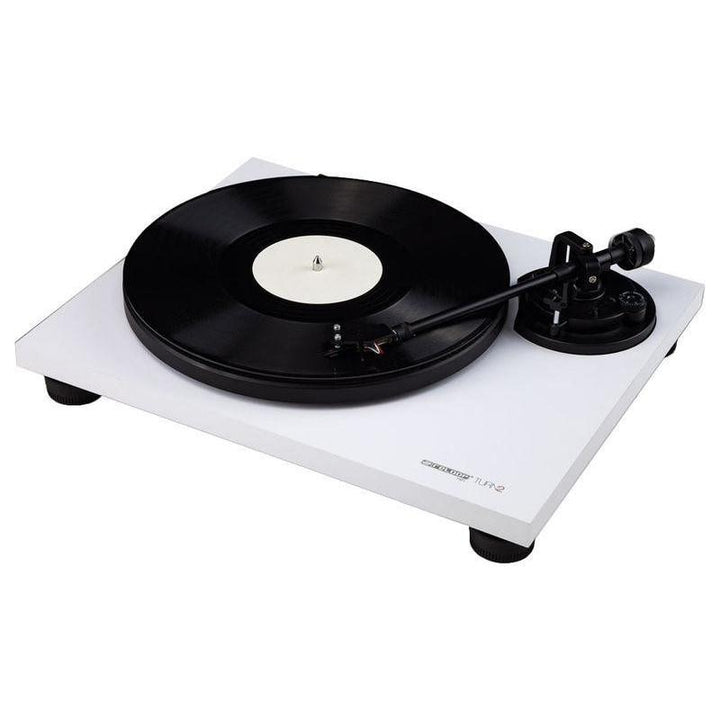 Reloop TURN-2-WHT