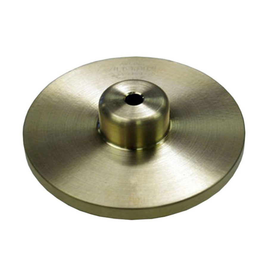 Zildjian P0622A - Crotale Single Note A Low Ea