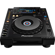 Pioneer DJ CDJ-900NXS Pro DJ Nexus Multi Player
