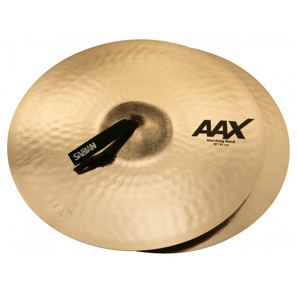 Sabian 21822XCB - 18'' MARCHING BAND AAX BR.