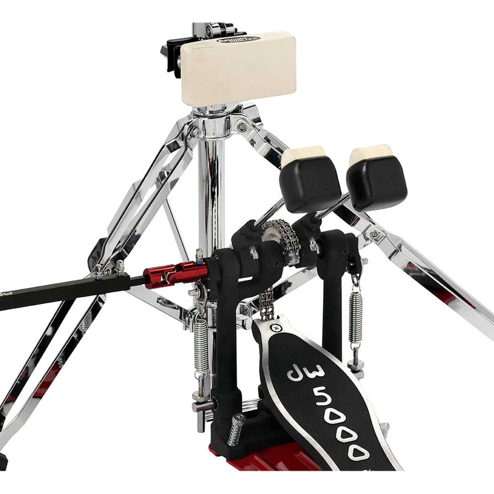 DW DWSP2169 Smart Practice PEDAL BEATER PAD FOR TS5