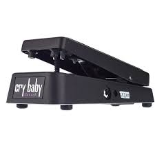 Dunlop GZR95 Geezer Butler Wah