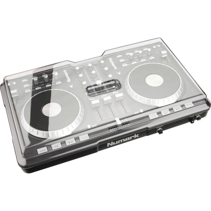 Decksaver Dust Cover for Numark Mixtrack Pro DJ Controller