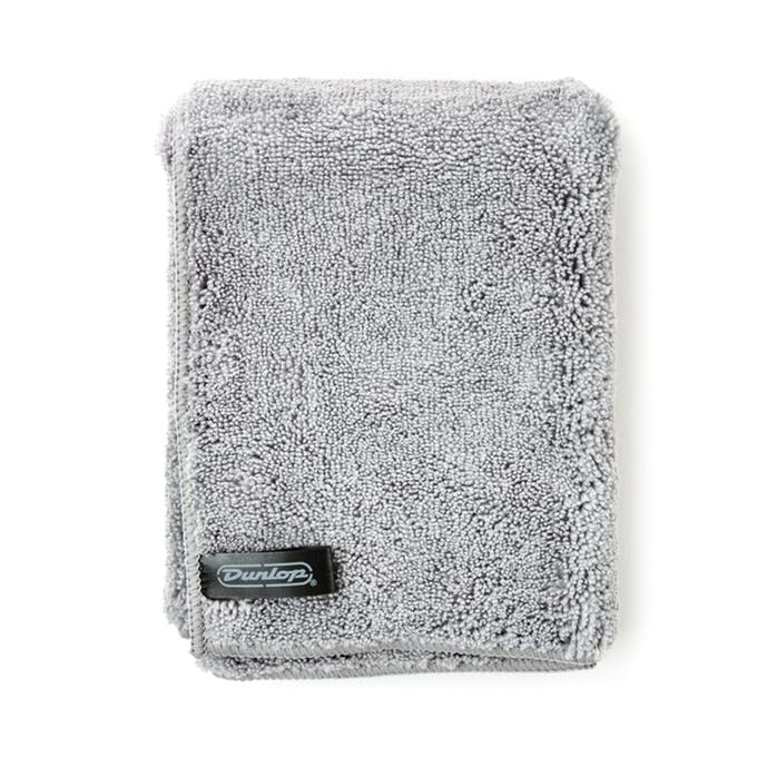 Dunlop JD5435 Plush Microfiber cloth 16x16''