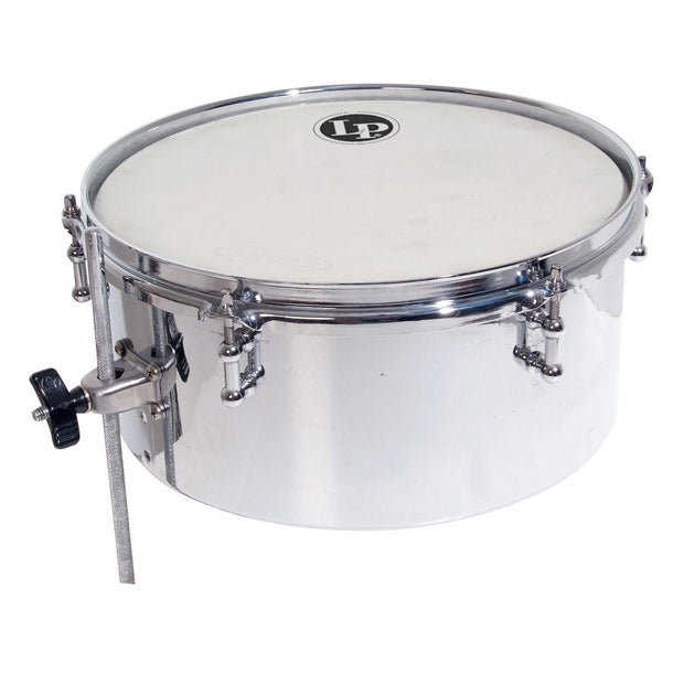 LP LP813-C - Timbale 5 1/2X13 Chrome