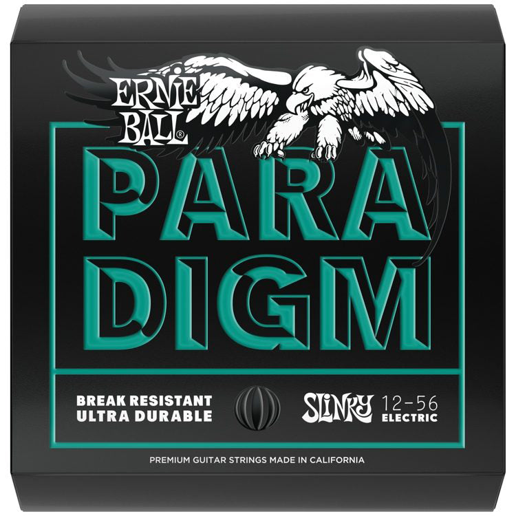 Ernie Ball 2026EB PARADIGM ELEC NOT SLINKY 12-56