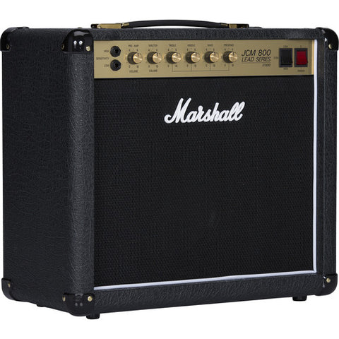 Marshall Studio Classic SC20C 20W 1 x 10'' Speaker Combo Amp