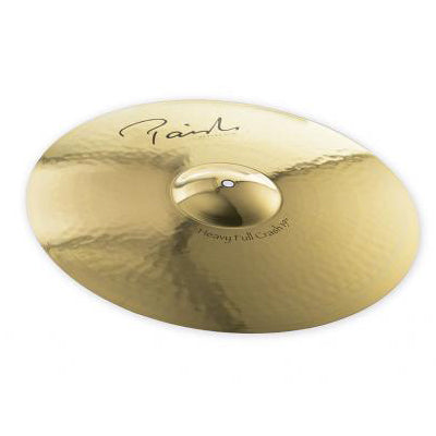 Paiste Signature Series Reflector Heavy Full Crash Cymbal - 19”