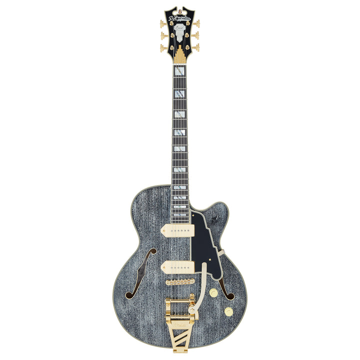D’Angelico Excel 59 Electric Guitar