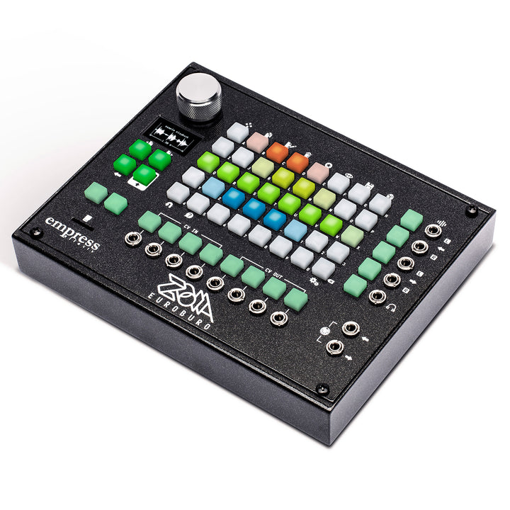 Empress Effects ZOIA Euroburo Digital Modular System