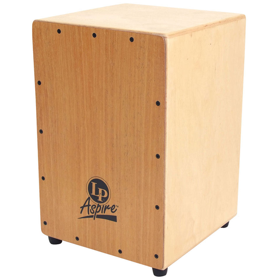 LP LPA1331 - Aspire Cajon