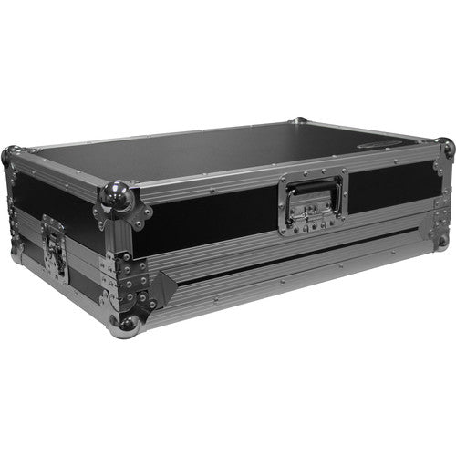 Odyssey Flight Ready Complete Control Universal Case for Small to Medium DJ Controllers