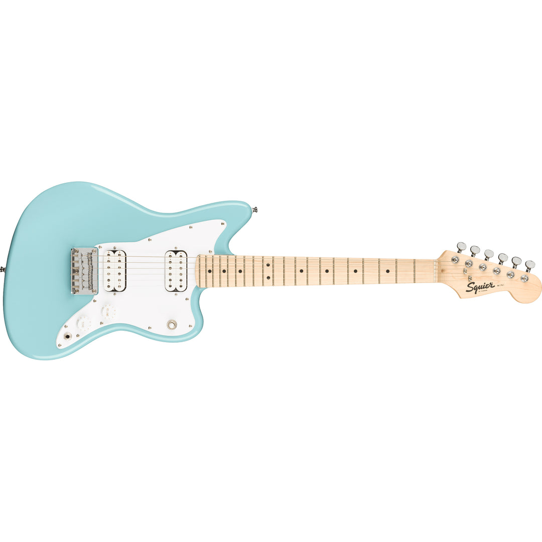 Squier Mini Jazzmaster HH Electric Guitar