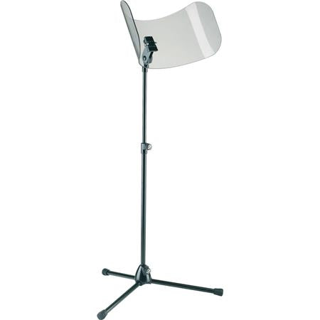 K&M 11900 Sound Insulation Stand