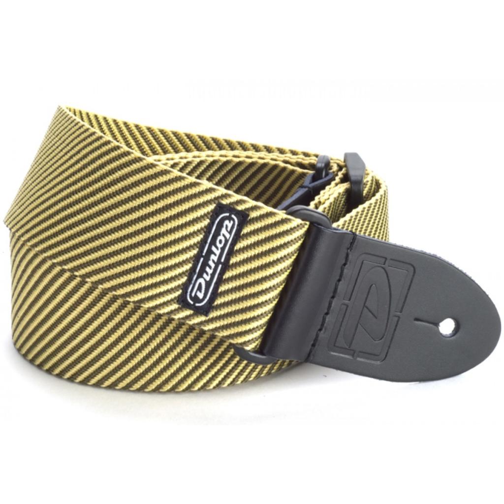 Dunlop D38-15CL Strap Tweed classic