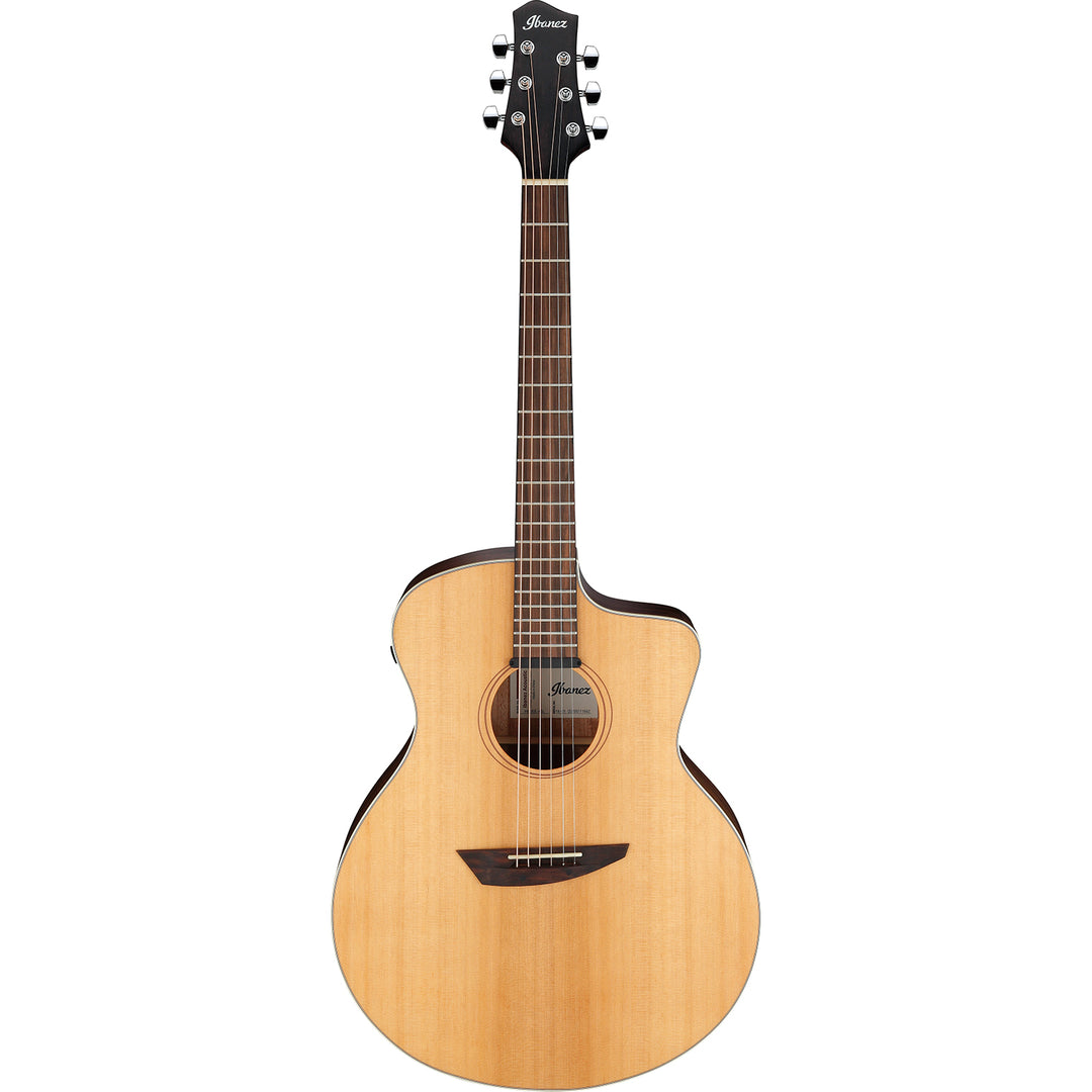 Ibanez Acoustic-Electric (Natural Satin Low Gloss) PA230E