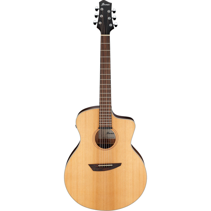 Ibanez Acoustic-Electric (Natural Satin Low Gloss) PA230E