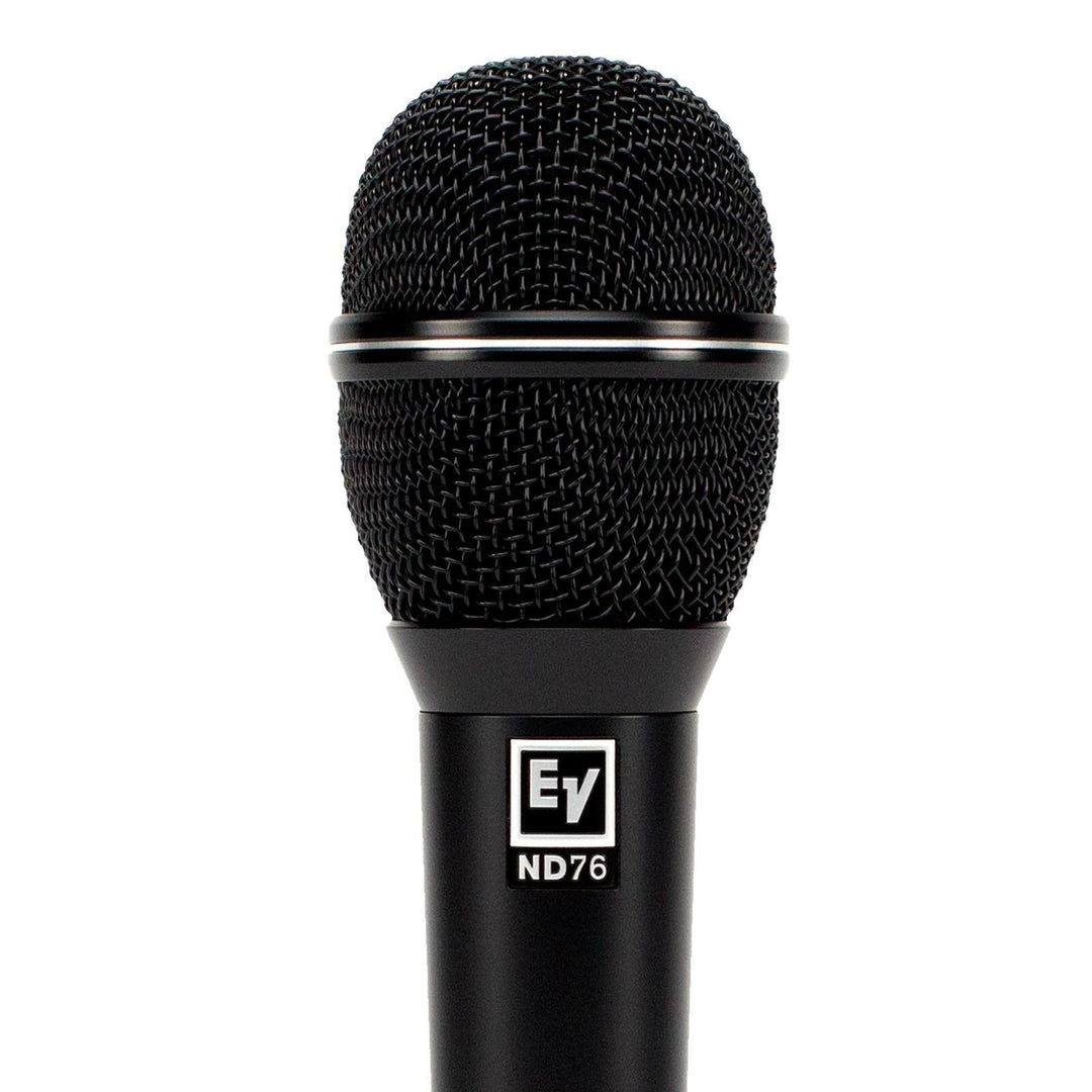 Electro-Voice ND76 - Dynamic Cardioid Vocal Microphone