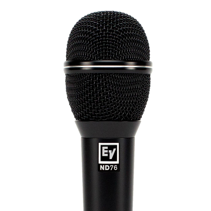 Electro-Voice ND76 - Dynamic Cardioid Vocal Microphone