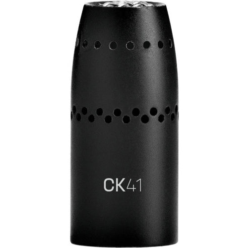AKG CK41 Reference cardioid condenser microphone capsule