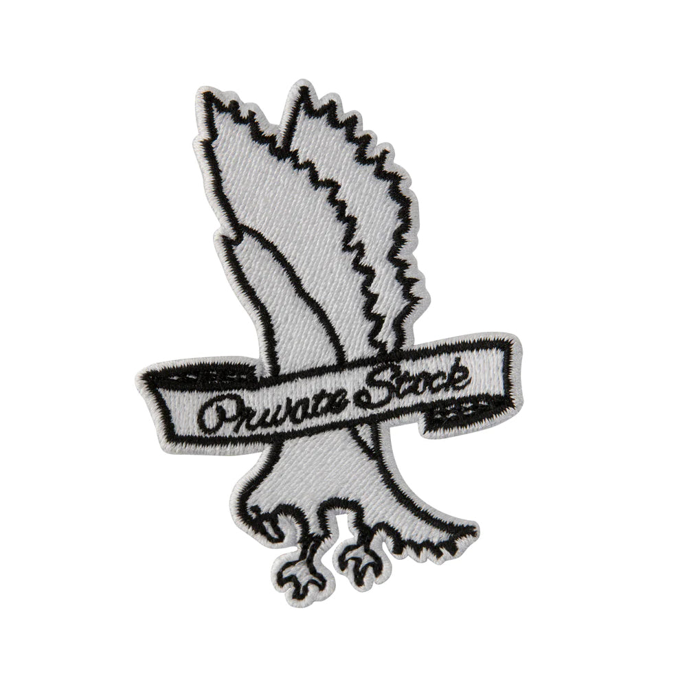 PRS Private Stock Patch