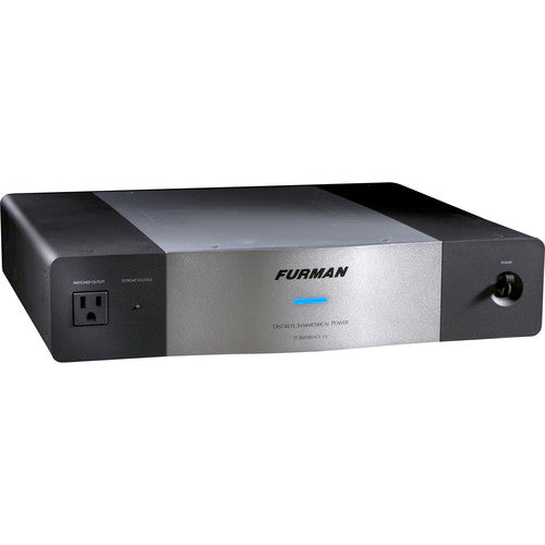 Furman IT-REF-15I 15A Balanced Power Conditioner with 11 Outlets