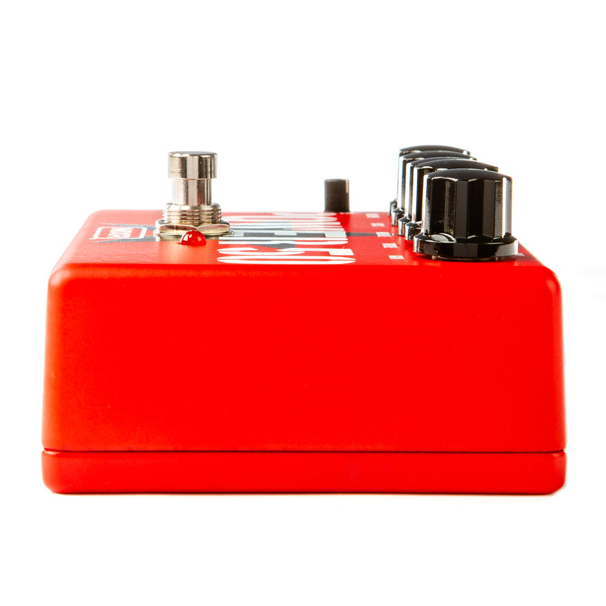 MXR Tom Morello Power 50 Overdrive Guitar Pedal